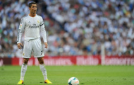 Ai sẽ thay thế nhiệm vụ đá phạt của Ronaldo tại Real?