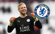 Fan Chelsea đề xuất chiêu mộ thủ môn 'tốt hơn cả Alisson' về thay Courtois
