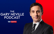 Gary Neville phản ứng mạnh mẽ vụ FA bán sân Wembley