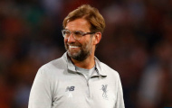Klopp bối rối khi Liverpool 'chơi' quá lớn