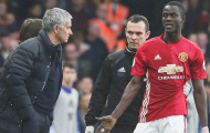 Man Utd nguy khốn, Mourinho liền 'trao ấn kiếm' cho 3 cầu thủ