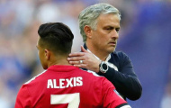 Mourinho CẬP NHẬT tình hình lực lượng của Man Utd