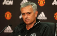 NÓNG: Mourinho gửi thông điệp cực ý nghĩa tới Paul Pogba