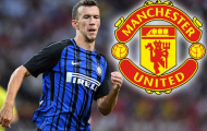 Nếu chiêu mộ Ivan Perisic, Man United mất nhiều hơn được