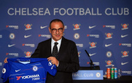 Muốn làm việc lâu dài ở Chelsea, Sarri cần vứt bỏ quần thể dục