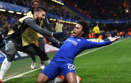 NÓNG: Chelsea chốt giá cho Willian, Barca loay hoay tìm phương án