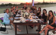 Ronaldo gây sốc với khoản tiền 'boa' cho resort ở Hy Lạp