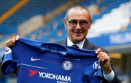 Sarri bình thản trước 'cỗ máy xay HLV' mang tên Chelsea