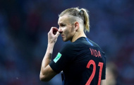 NÓNG: Liverpool đạt thỏa thuận với người hùng Croatia