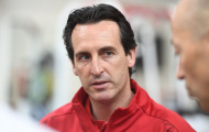 HLV Emery sẵn sàng 'đẩy 5' để 'đón 2' ở Arsenal