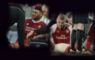 Từ Ox-Chamberlain đến Jack Wilshere: Số phận hẩm hiu của những thần đồng nước Anh