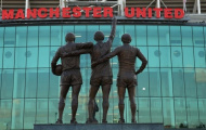 Vượt mặt Real, Man Utd trở thành đội bóng có giá trị cao nhất thế giới
