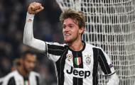 XONG! Chelsea chốt thỏa thuận cá nhân với sao Juventus