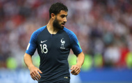 XONG: Sau Alisson, Liverpool chốt luôn vụ Fekir
