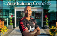 Lí do Man Utd mua Grant: HLV Mourinho tính toán như thần