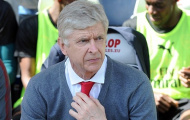 NÓNG: Arsene Wenger sắp dẫn dắt ĐT Nhật Bản?