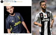 Juve có động thái đầu tiên vụ Pjanic đòi đến Chelsea, Barca