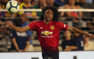 5 điều rút ra sau trận đầu tiên của Man Utd trên đất Mỹ