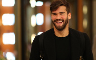 Alisson Becker: Từ chàng nghệ sĩ ẩn danh đến triệu phú bóng đá