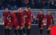Chuyện AS Roma: Còn chăng những tham vọng?