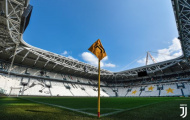 SỐC: Juventus đã bán hết sạch vé mùa