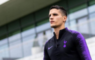 CHÍNH THỨC: Lamela ký hợp đồng mới với Tottenham