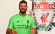 CHÍNH THỨC: Liverpool giật thương vụ khủng chưa từng có trong lịch sử