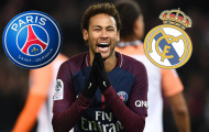 Đá bay mọi tin đồn, Neymar CHÍNH THỨC lên tiếng về tương lai