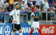 'Đánh bại Argentina của Messi là bước ngoặc quan trọng dẫn đến chức vô địch của Pháp'