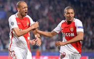 Fabinho 'mở đường' cho đồng đội cũ Kylian Mbappe gia nhập Liverpool