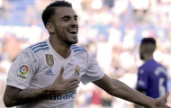 Ceballos: 'Chúng tôi đang cố đáp ứng yêu cầu của Lopetegui'