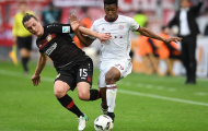 Kingsley Coman đã xiêu lòng trước Arsenal?
