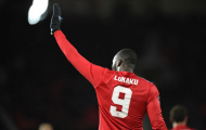 Du đấu tại Mỹ, sao Man United bỗng dưng bị thay tên đổi họ