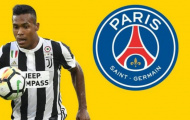 Man Utd sẽ phải hối hận nếu PSG đạt thoả thuận với Alex Sandro