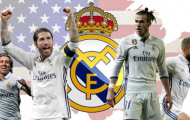 Tổng quan về Real Madrid trước mùa giải 2018-19