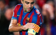 Nỗ lực tìm kiếm sự thay thế cho Xavi tiêu tốn của Barca 300 triệu euro