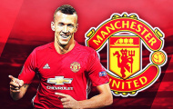 NÓNG: Man United ra giá lần cuối cho thương vụ Ivan Perisic