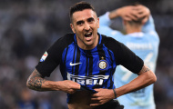 Top 6 'báu vật' Serie A đang khiến Ngoại hạng Anh điên đảo
