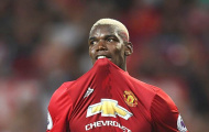 MU cần làm gì để có phiên bản 'Pogba World Cup' ở mùa giải mới?