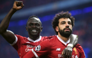 03h05 ngày 23/07, Liverpool vs Dortmund: Salah - Mane tái xuất?