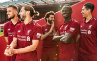 Chuyển nhượng của Big Six: Liverpool thách thức ngôi vương từ Man City