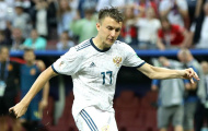 CỰC NÓNG: Coi như Aleksandr Golovin đã là người của Chelsea