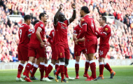Đâu là đội hình lí tưởng nhất của Liverpool ở mùa giải tới ?