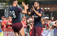 Đây, 4 tiền đạo Arsenal cần bán ngay mùa hè này!