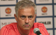 HÉ LỘ: Chốt 2 mục tiêu, Mourinho hoàn tất kỳ chuyển nhượng của Man Utd