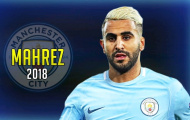 Vì sao Riyad Mahrez đủ sức cạnh tranh suất đá chính ở Man City mùa tới?