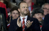 Ed Woodward tự tin hoàn tất bản hợp đồng thứ 4 cho Man Utd