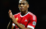 Biến ở MU: Martial trở thành 'vật tế' cho Gareth Bale?