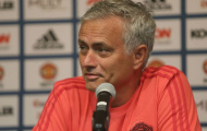 Mourinho thuyết phục 'người thừa' Man Utd: 'Cậu vẫn có tương lai'
