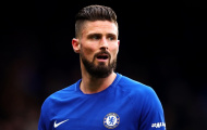 NÓNG: Atletico Madrid tiếp cận Giroud, Chelsea đồng ý với 1 điều kiện